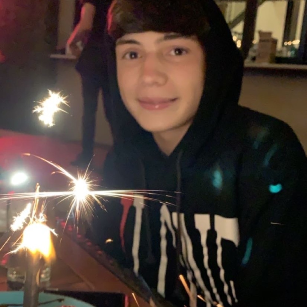 Meet your Posher, Jared